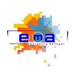 EMA - Emergency Manager App icon