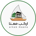 اركب معنا خدمات الحج والعمرة icon