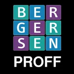 BF Proff icon