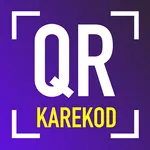 Karekod: QR Kod Oluşturucu icon