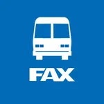 My Fax Bus v2 icon