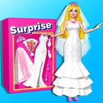 Dream Wedding Planner Games icon