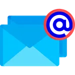 Random Email Generator icon