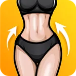 Weight Loss for Women: Workout icon