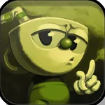 Cup Coloring hat icon