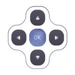 WestingHouse Smart TV Remote icon