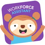Workforce Assistant icon