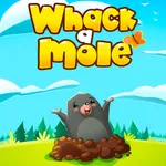 Whack A Mole icon