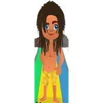 Wham-O Slide Party icon