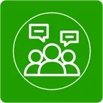 Whats Join Groups WA Direct icon
