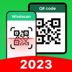 Whats Web - Whatscan for Web icon