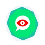Whatslog: Online Tracker icon
