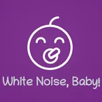 White noise, Baby! icon