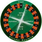 Roulette Predictor & Calc Pro icon