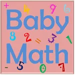 Baby Math (1+1) icon