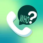 Кто звонил - информация по ном icon