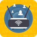 WiFi Speed Test: WiFi Master icon