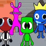 Toca Blue Monsters Boca Images icon