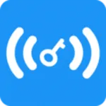 WIFI万能连接钥匙 icon