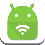 Wi-Fi Analytics Provisioner icon