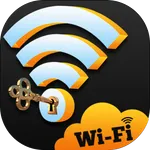 WIFI Password Show-Wifi Key icon