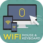 WiFi Mouse : Remote Mouse & Re icon