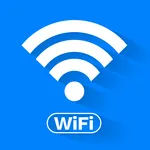 Wi-Fi Analyzer: Scan WiFi icon