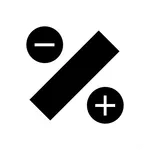 Aesthetic Calculator-CuteTheme icon