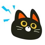 MeowTalkie：Talk to Your Cat icon