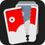 Photo Swipe Cleaner: Clean Up icon