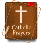 All Catholic Prayers and Bible icon