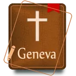 Geneva Study Bible icon