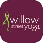 Willow Street Yoga icon