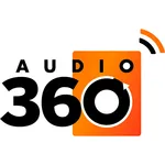 Audio 360 icon