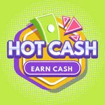 Hotcash - Earn Real Cash Games icon