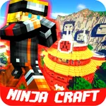 Mod Ninja Nine Tail Anime Hero icon