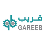 Gareeb App تطبيق قريب icon