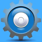 WP Setting Metro UI style icon