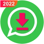 Status Saver - Download & Save icon