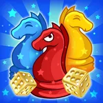 Ludo Classic - Play & Learn icon