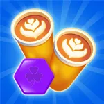 Coffee Hexa icon