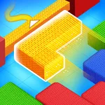 Thread Block Escape icon