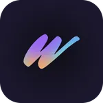 WiseArt - AI Art Generator icon