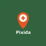 Pixida: GPS SpeedMeter Offline icon