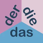 Der Die Das (Articles Master) icon