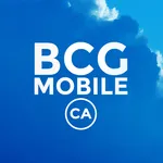 BCG Mobile CA icon