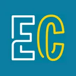 English Café icon