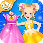 Lucy Tailor: Fashion Dress Up icon