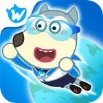 Wolfoo's World: Game & Cartoon icon