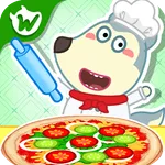 Wolfoo Pizza Shop, Great Pizza icon